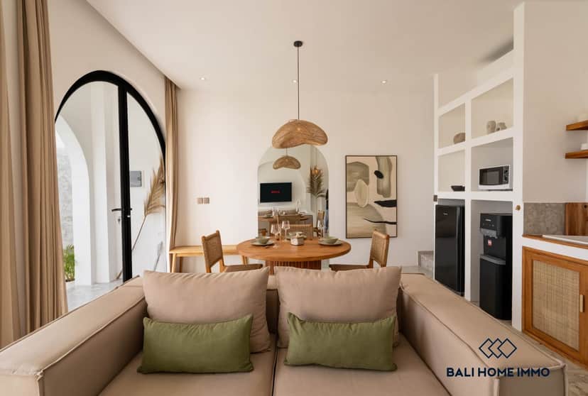 1-bedroom leasehold villa in Pererenan — photo 5 of 5