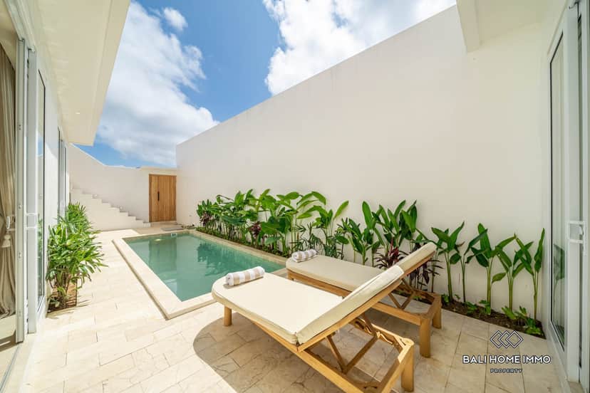 2-bedroom leasehold villa in Uluwatu — photo 2 of 5