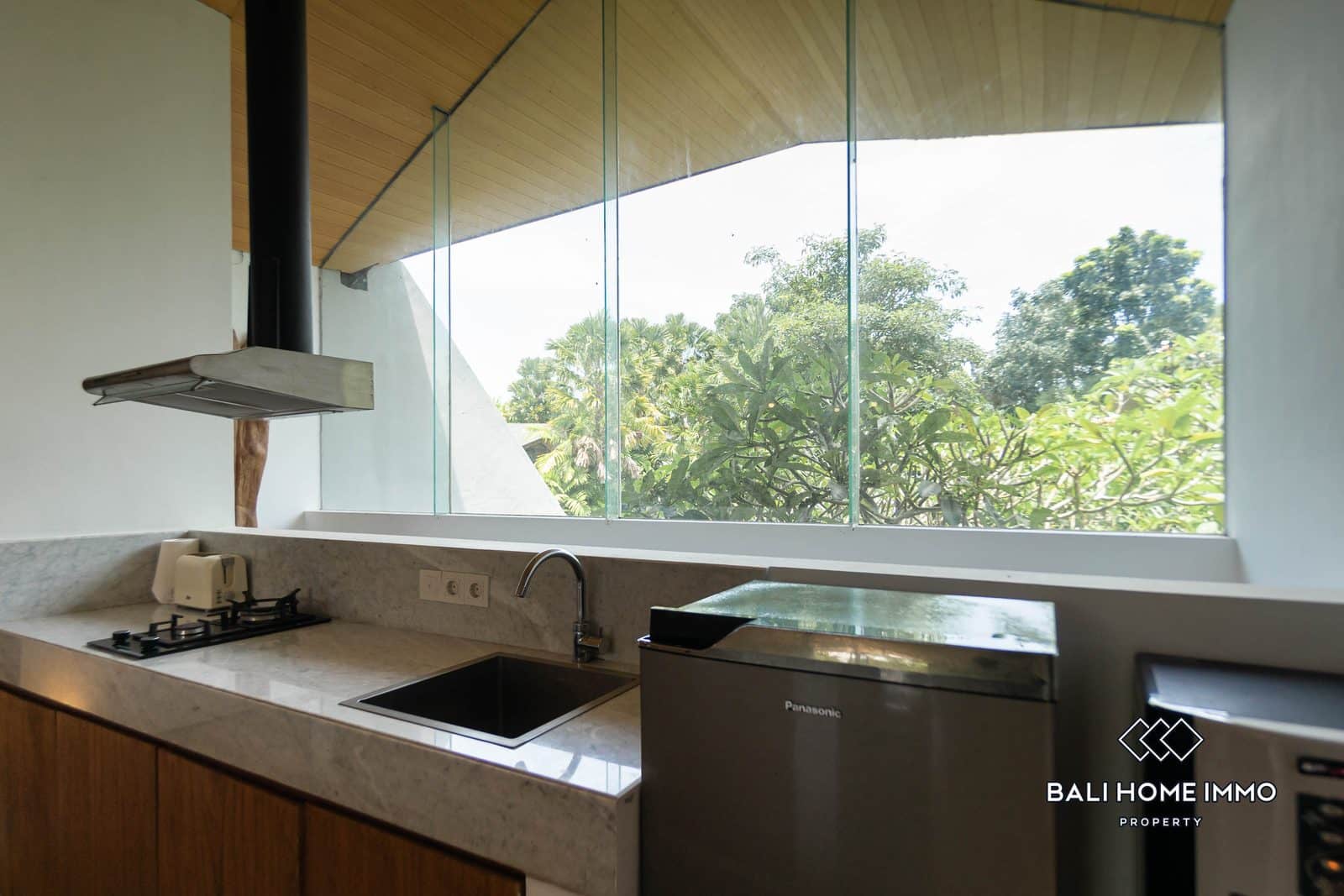 2-bedroom freehold villa in Nusa Dua — photo 4 of 5