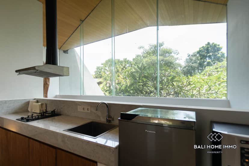 2-bedroom freehold villa in Nusa Dua — photo 4 of 5