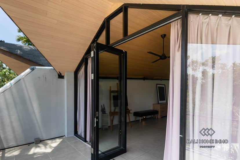 2-bedroom freehold villa in Nusa Dua — photo 2 of 5