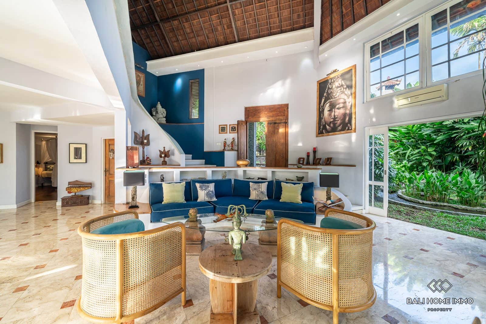 5-bedroom leasehold villa in Umalas — photo 5 of 5