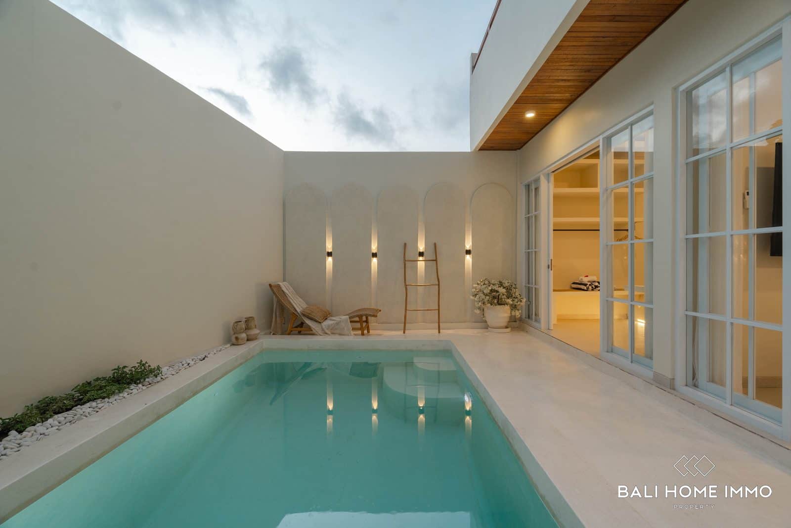 2-bedroom leasehold villa in Ungasan — photo 2 of 5