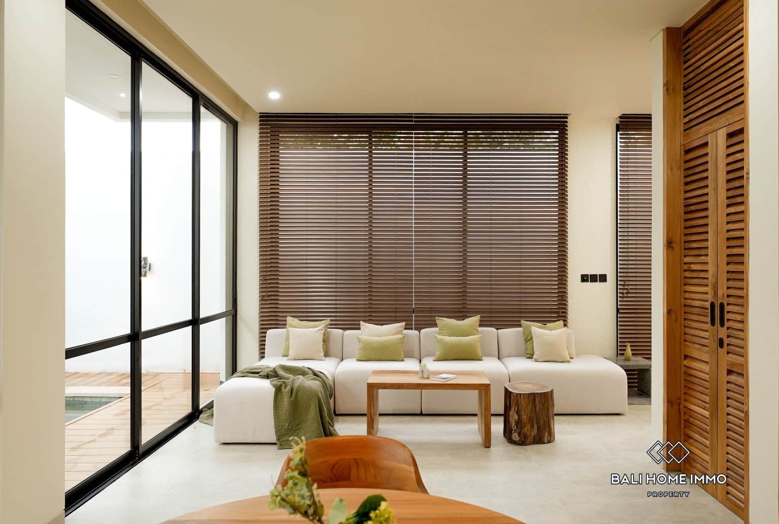 2-bedroom leasehold villa in Uluwatu — photo 5 of 5