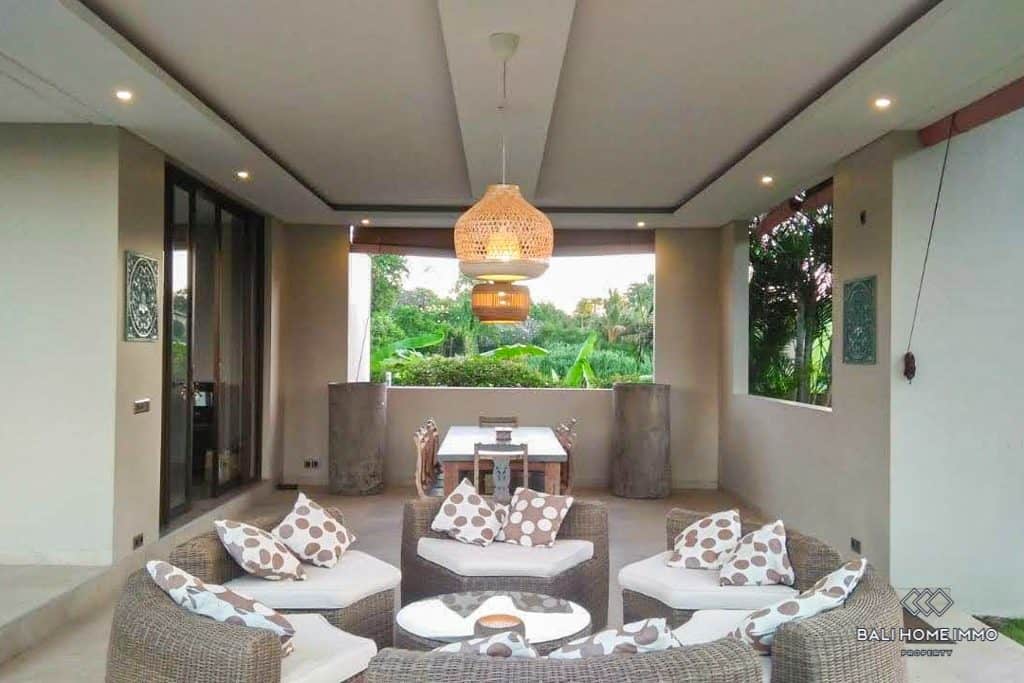 5-bedroom freehold villa in Pererenan — photo 5 of 5