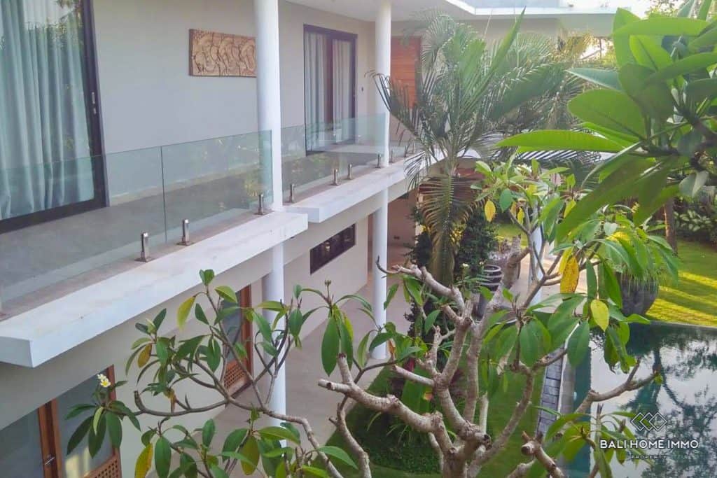 Spacious 5 Bedroom Villa for Sale in Bali Pererenan North Side - K419