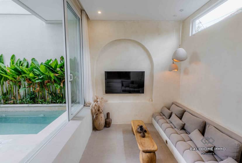 2-bedroom leasehold villa in Canggu — photo 3 of 5