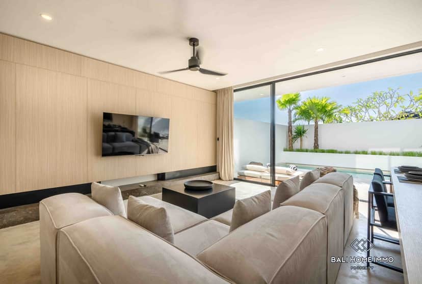 2-bedroom leasehold villa in Pererenan — photo 5 of 5