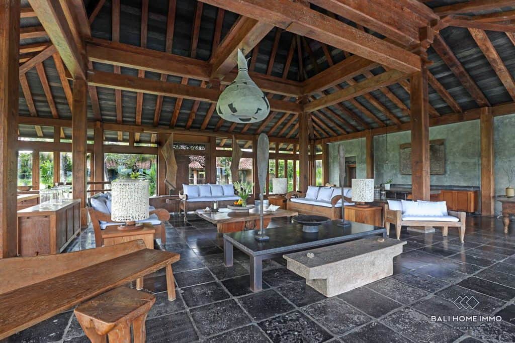 2-bedroom leasehold villa in Tabanan — photo 2 of 5