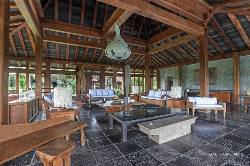 2-bedroom leasehold villa in Tabanan — photo 2 of 5