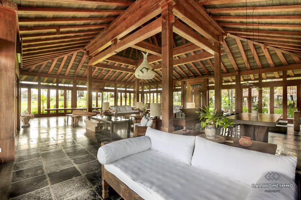 2-bedroom leasehold villa in Tabanan — photo 3 of 5