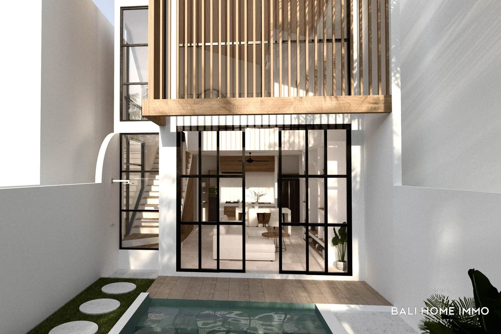 1-bedroom leasehold villa in Uluwatu — photo 2 of 5