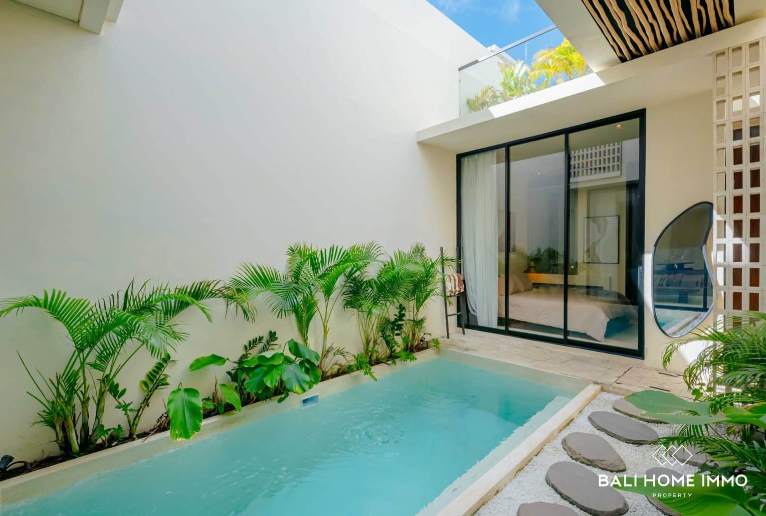 2-bedroom leasehold villa in Uluwatu — photo 4 of 5