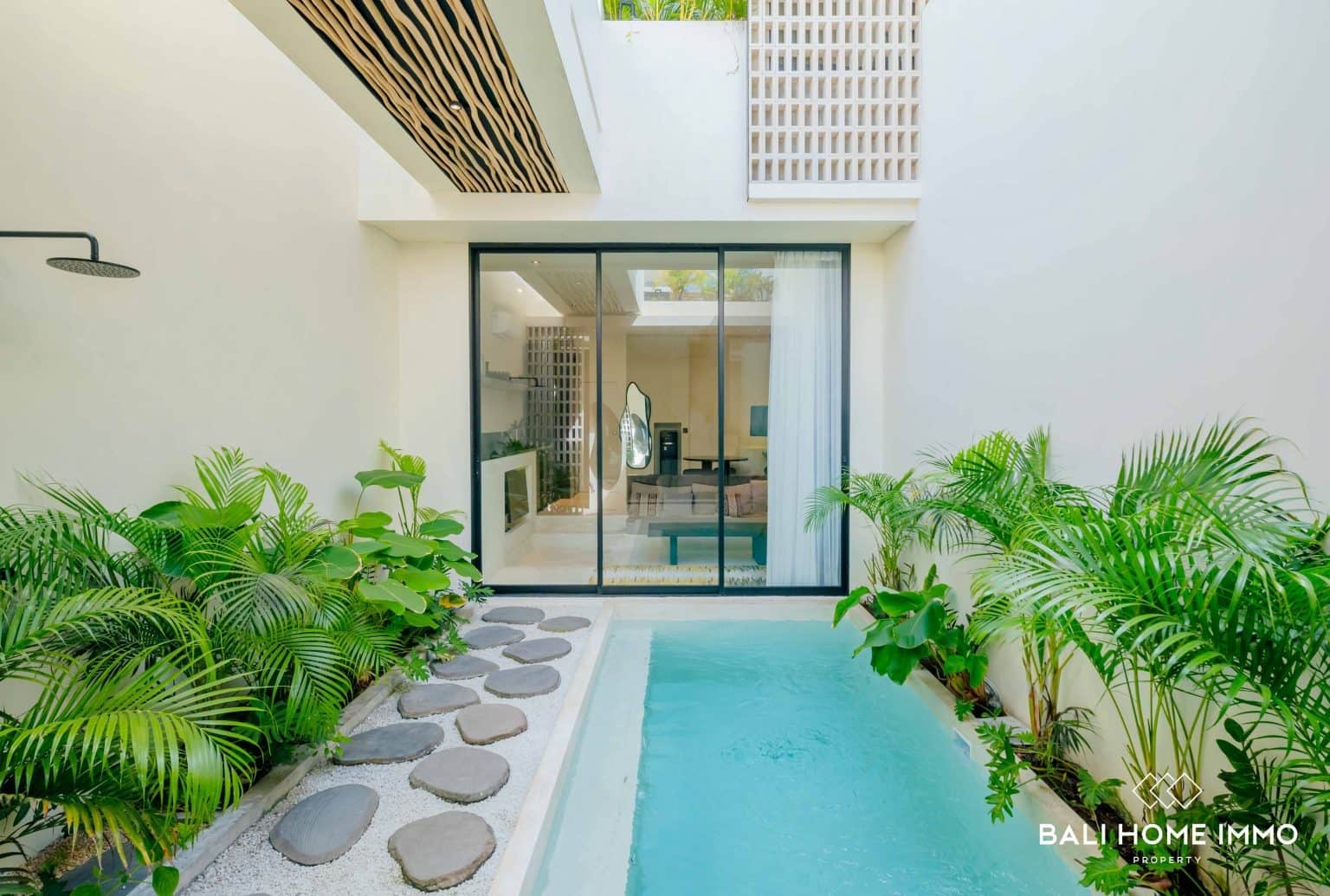 Brand New 2 Bedrooms Villa for Sale Leasehold in Uluwatu Near Nunggalan Beach