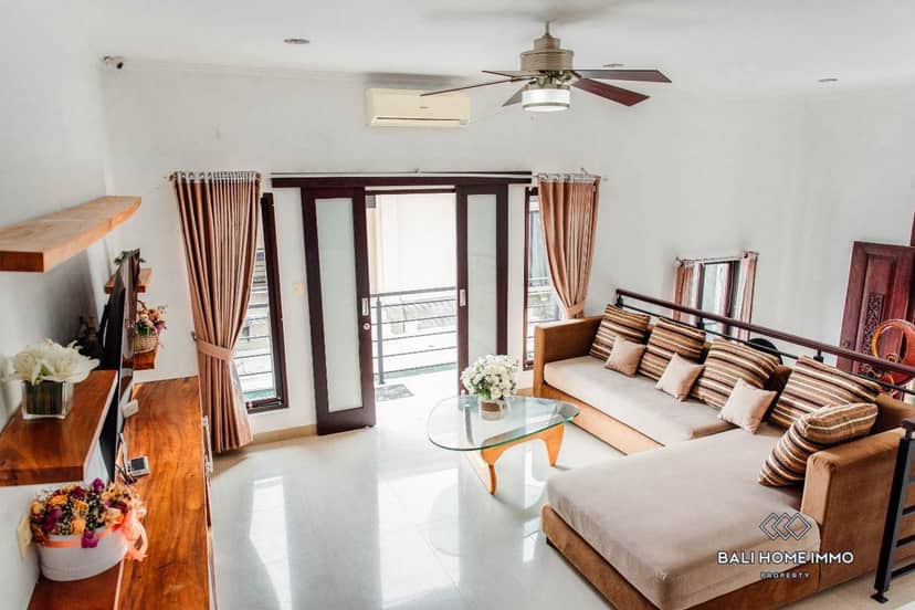 1-bedroom freehold villa in Jimbaran — photo 3 of 5
