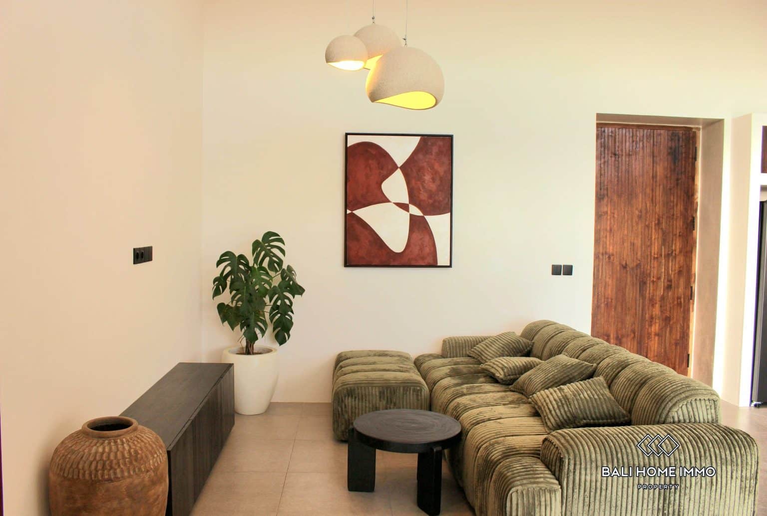 2-bedroom leasehold villa in Tabanan — photo 4 of 5