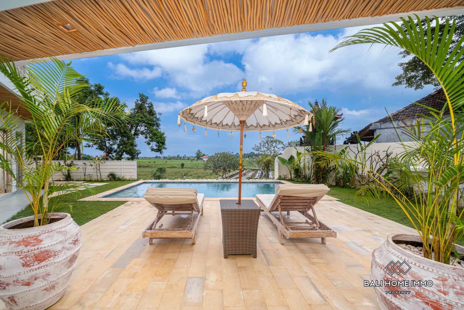 4-bedroom leasehold villa in Tabanan — photo 2 of 5
