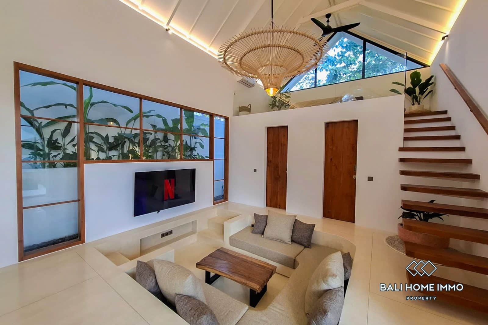 2-bedroom leasehold villa in Uluwatu — photo 5 of 5
