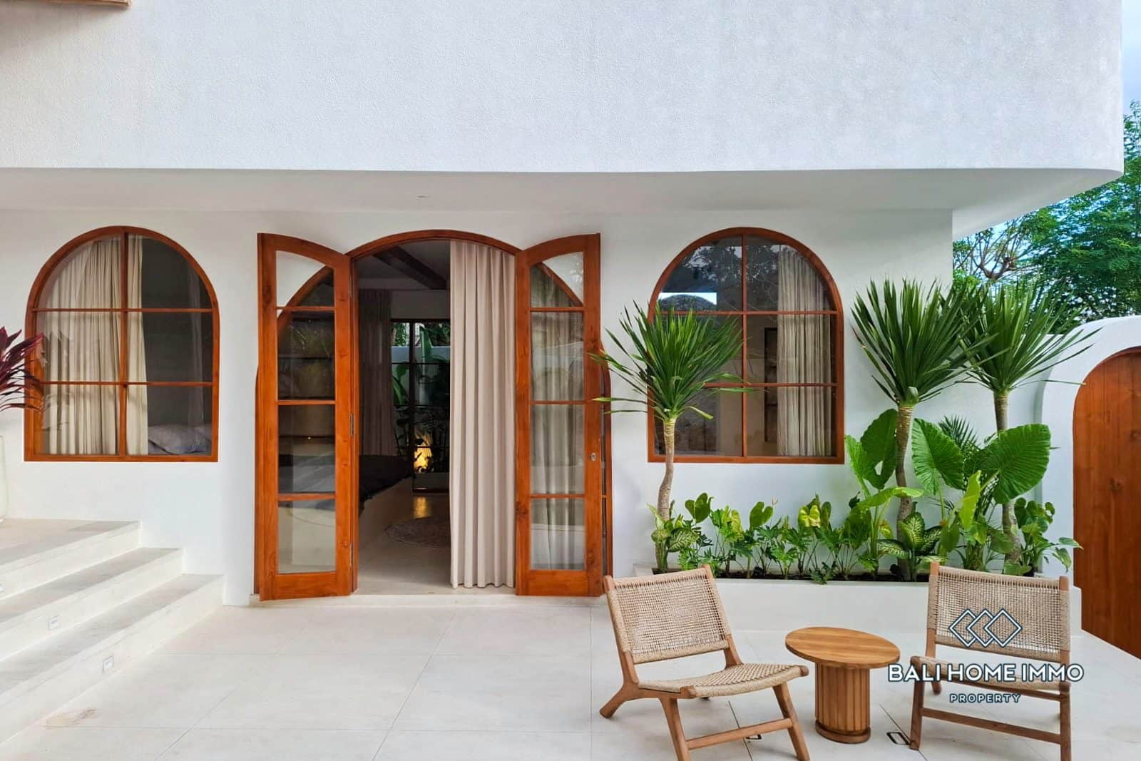 2-bedroom leasehold villa in Uluwatu — photo 4 of 5