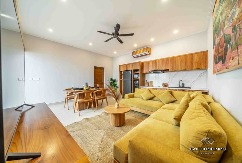5-bedroom leasehold villa in Sanur — photo 4 of 5