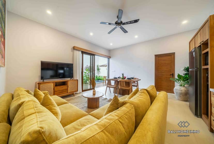 5-bedroom leasehold villa in Sanur — photo 3 of 5