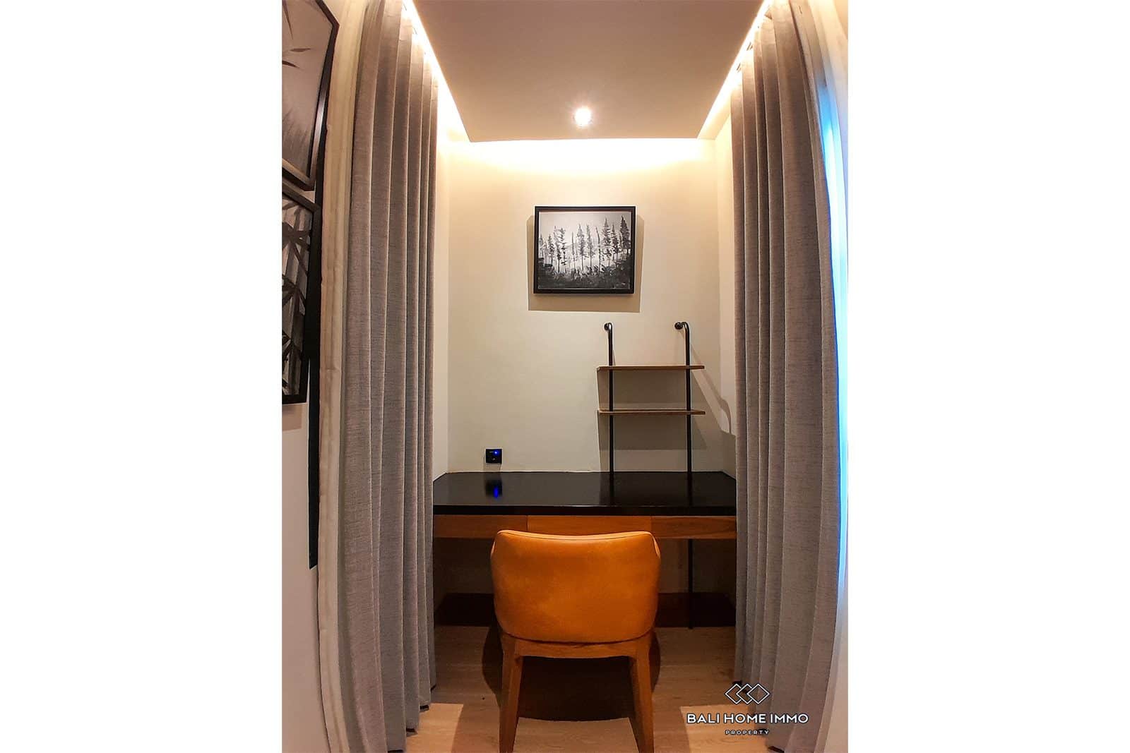 3-bedroom leasehold villa in Canggu — photo 5 of 5