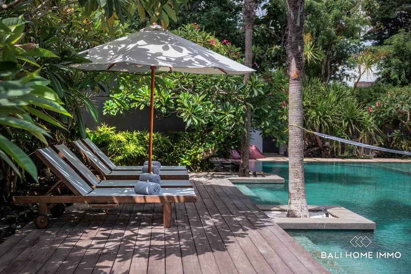 9-bedroom leasehold villa in Uluwatu — photo 5 of 5