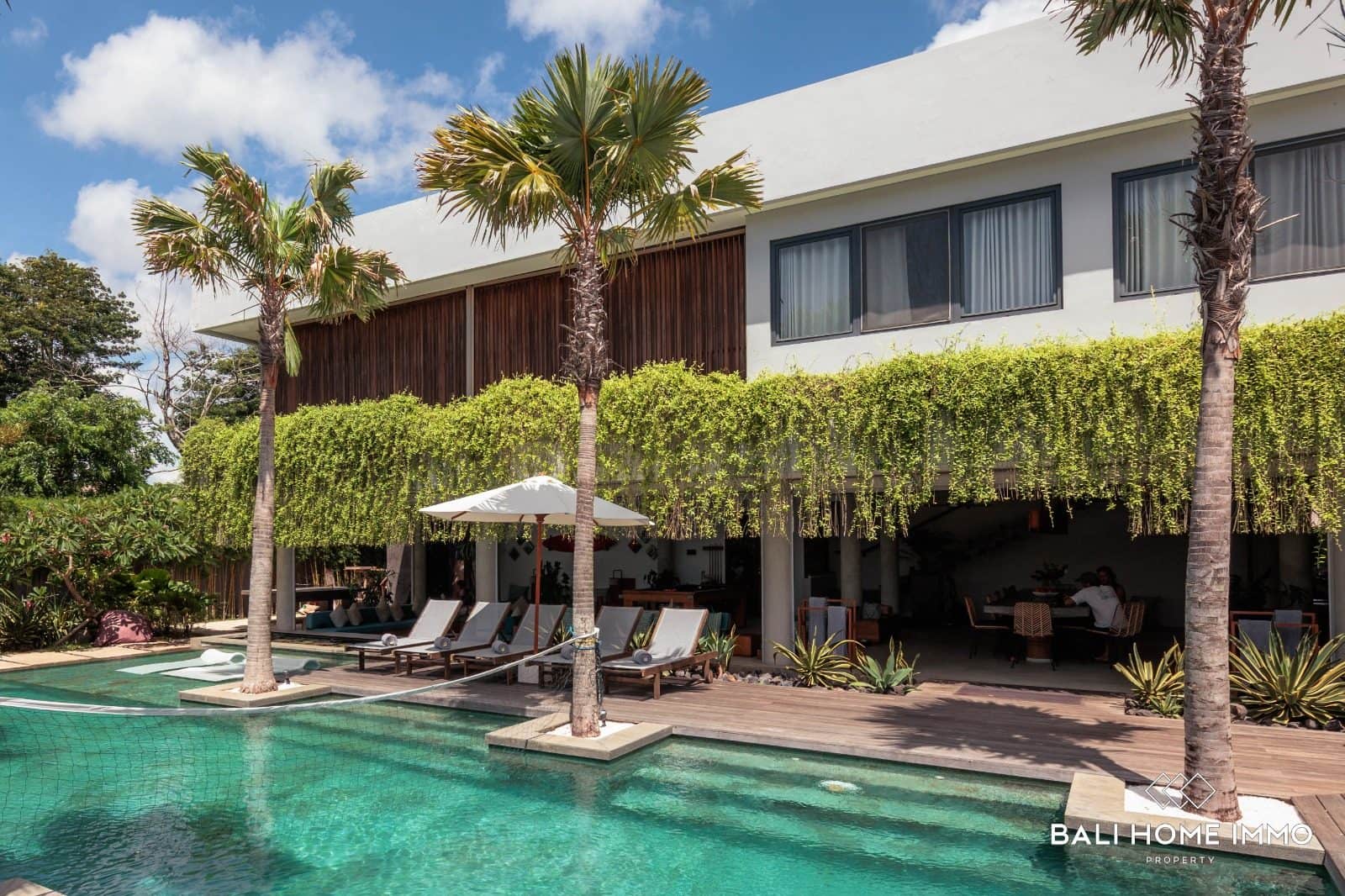 9-bedroom leasehold villa in Uluwatu — photo 4 of 5