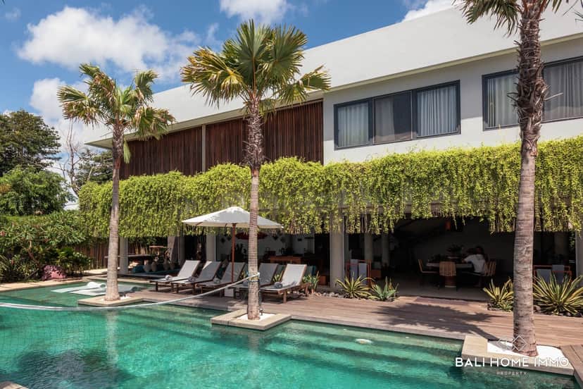 9-bedroom leasehold villa in Uluwatu — photo 4 of 5