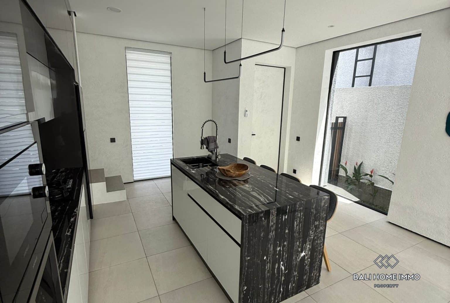 3-bedroom leasehold villa in Seminyak — photo 5 of 5