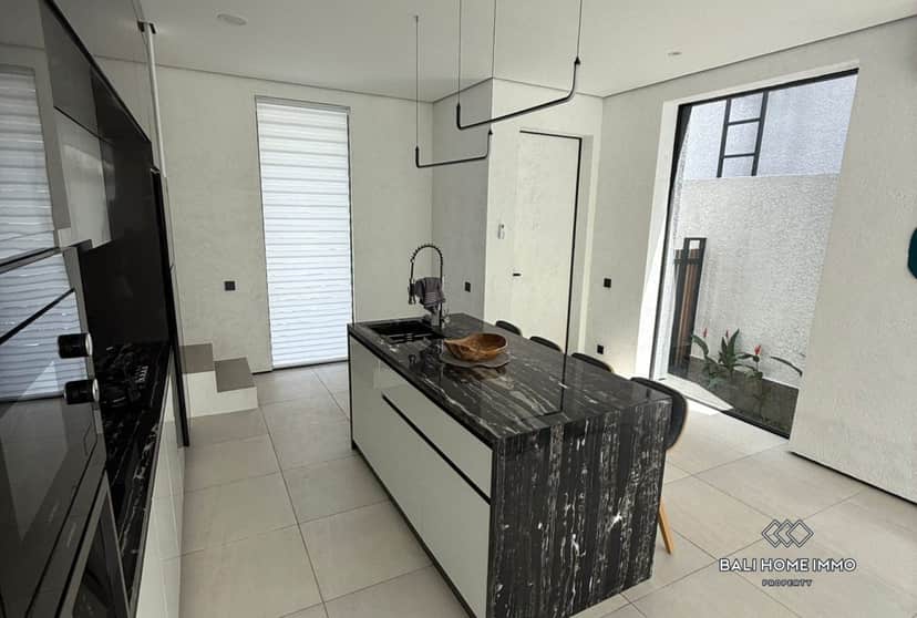 3-bedroom leasehold villa in Seminyak — photo 5 of 5