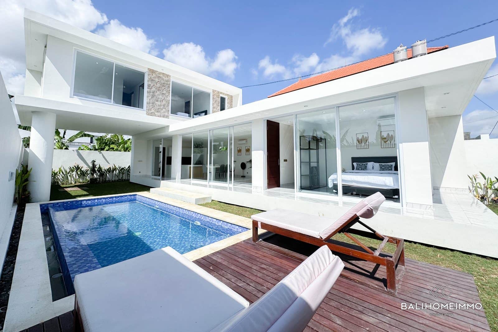 Charming 4-Bedroom Villa for Sale in Seminyak - RF4940A