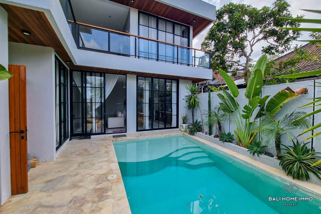 3-bedroom leasehold villa in Pererenan — photo 2 of 5