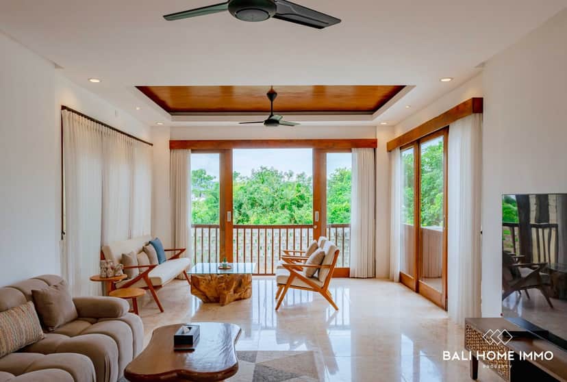 5-bedroom freehold villa in Nusa Dua — photo 5 of 5