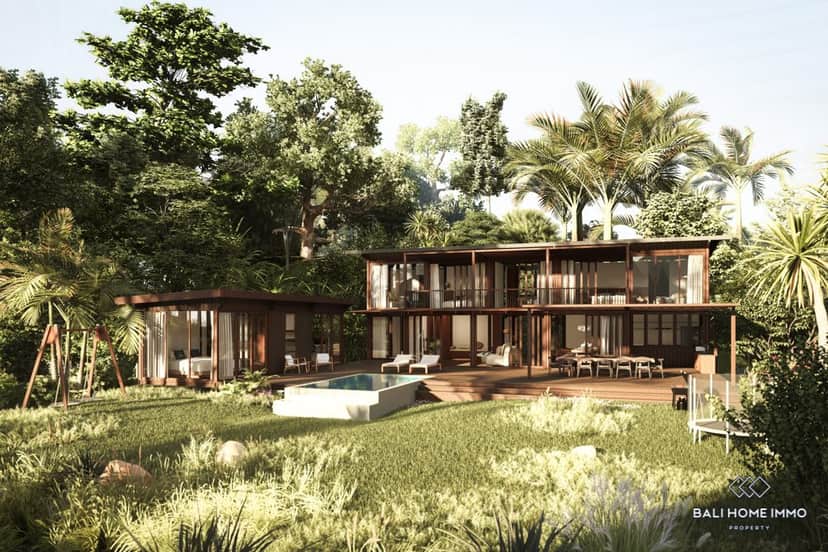 6-bedroom leasehold villa in Pererenan — photo 4 of 5