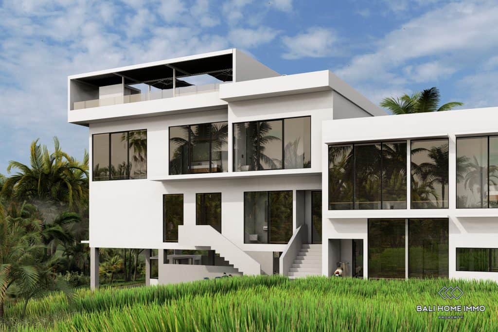 2-bedroom leasehold apartment in Seseh/Cemagi — photo 2 of 5