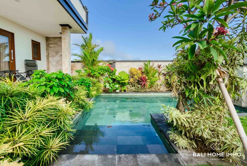 3-bedroom freehold villa in Uluwatu — photo 4 of 5