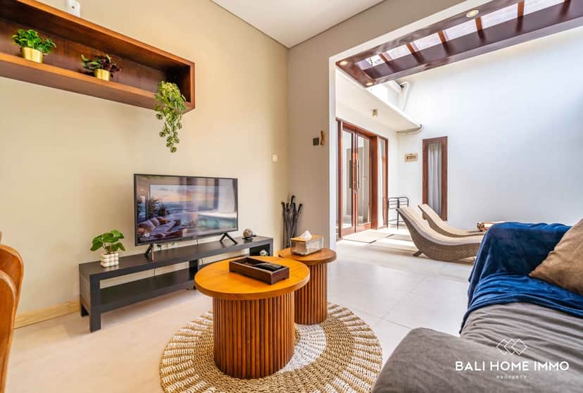 2-bedroom freehold villa in Umalas — photo 5 of 5