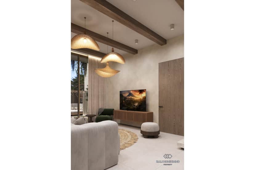 3-bedroom leasehold villa in Umalas — photo 4 of 5