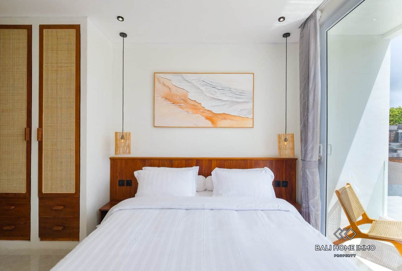 2-bedroom leasehold villa in Ungasan — photo 5 of 5