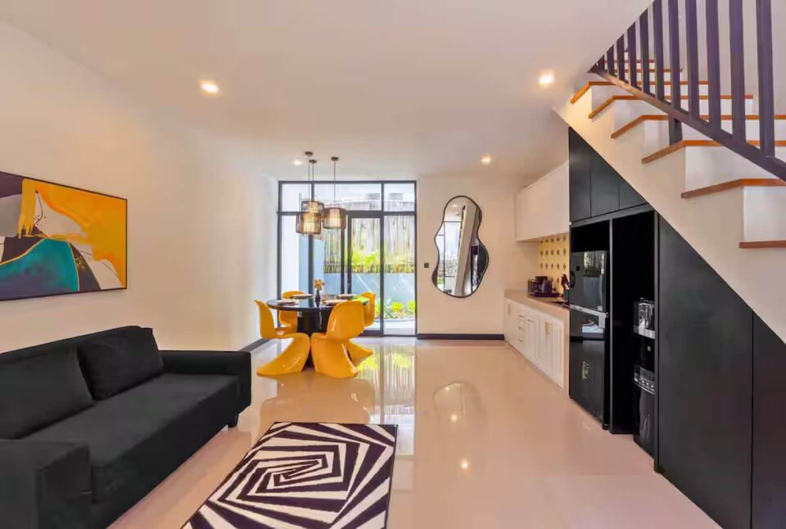 1-bedroom leasehold villa in Pererenan — photo 5 of 5