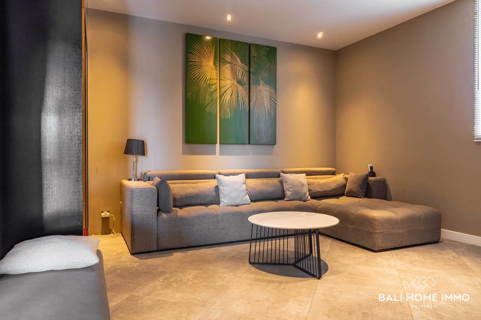 4-bedroom leasehold villa in Uluwatu — photo 5 of 5