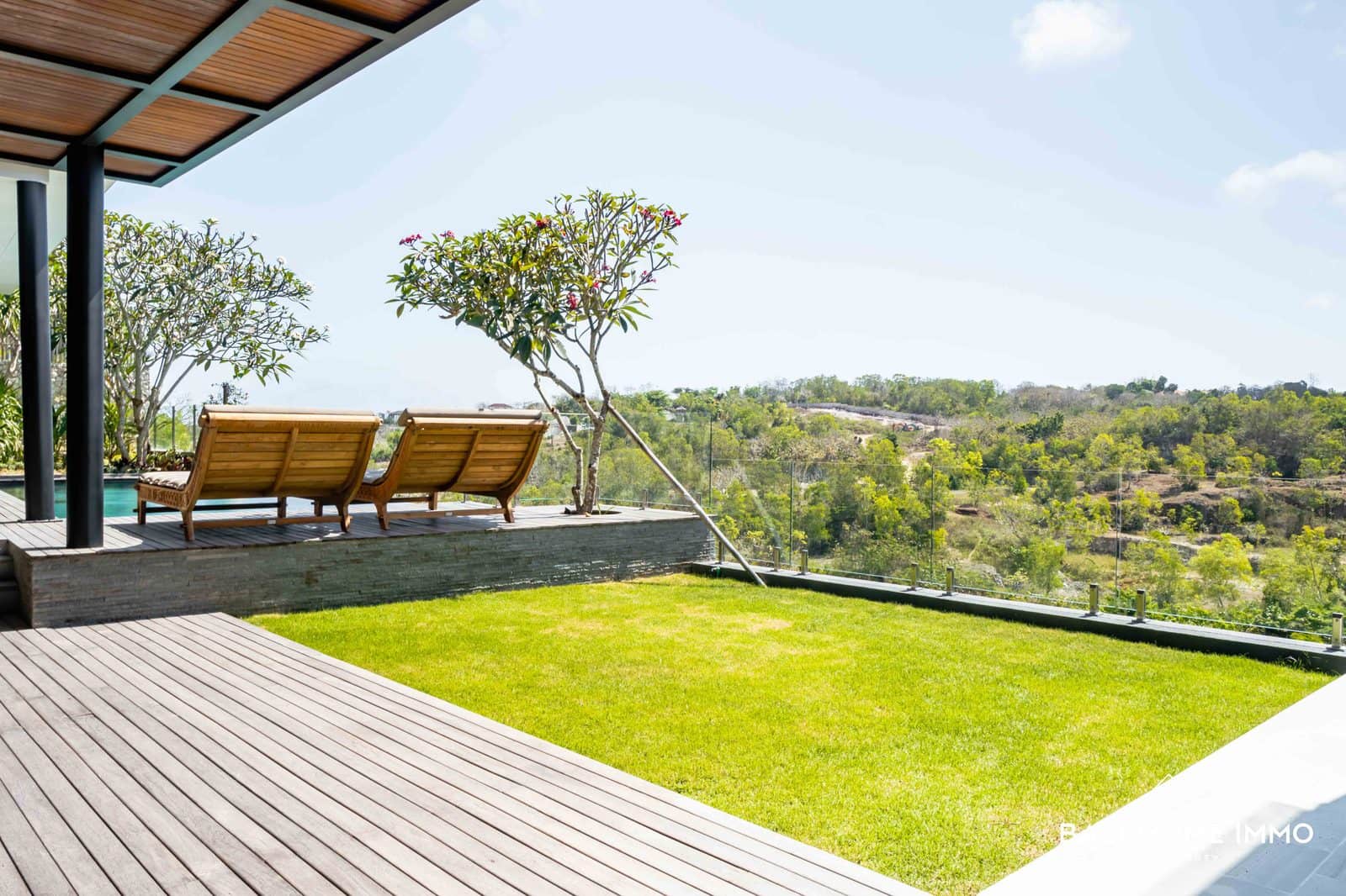 4-bedroom leasehold villa in Uluwatu — photo 4 of 5