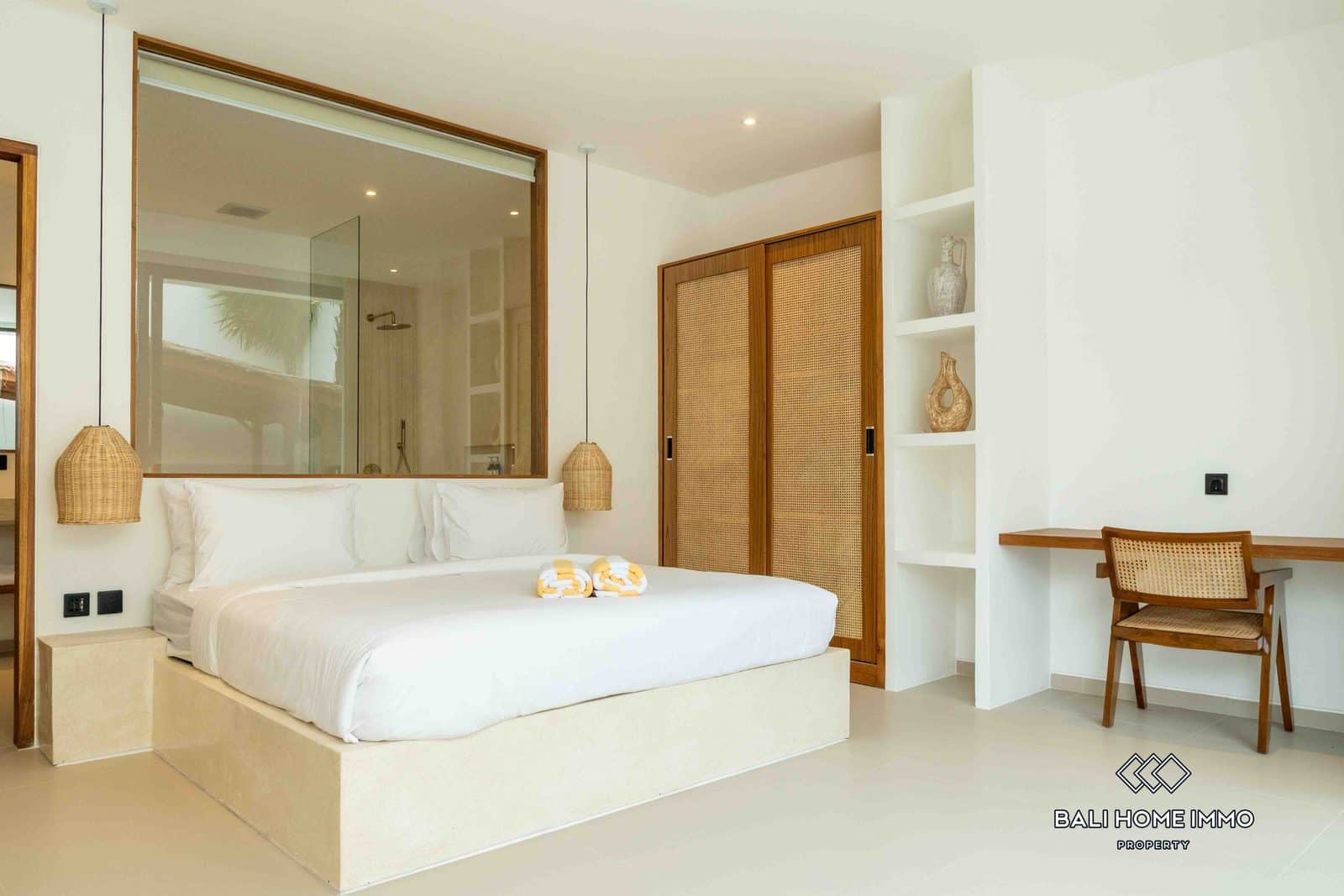 3-bedroom leasehold villa in Canggu — photo 5 of 5