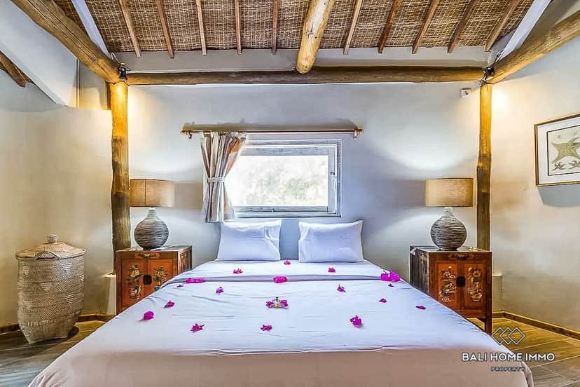 4-bedroom leasehold villa in Bali — photo 5 of 5