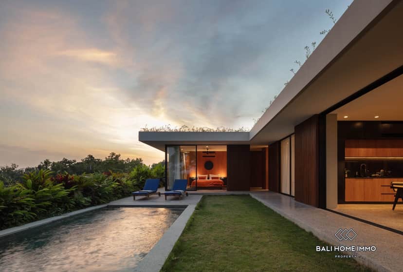 2-bedroom leasehold villa in Uluwatu — photo 2 of 5