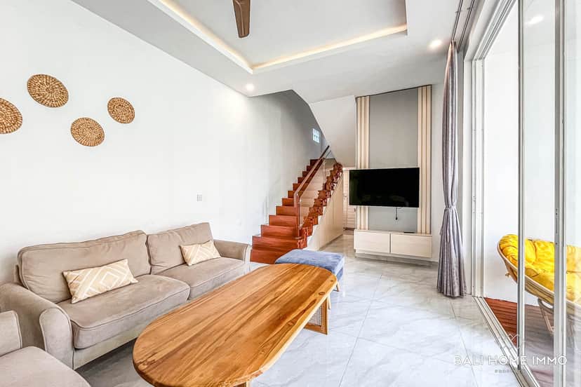 4-bedroom freehold villa in Jimbaran — photo 3 of 5