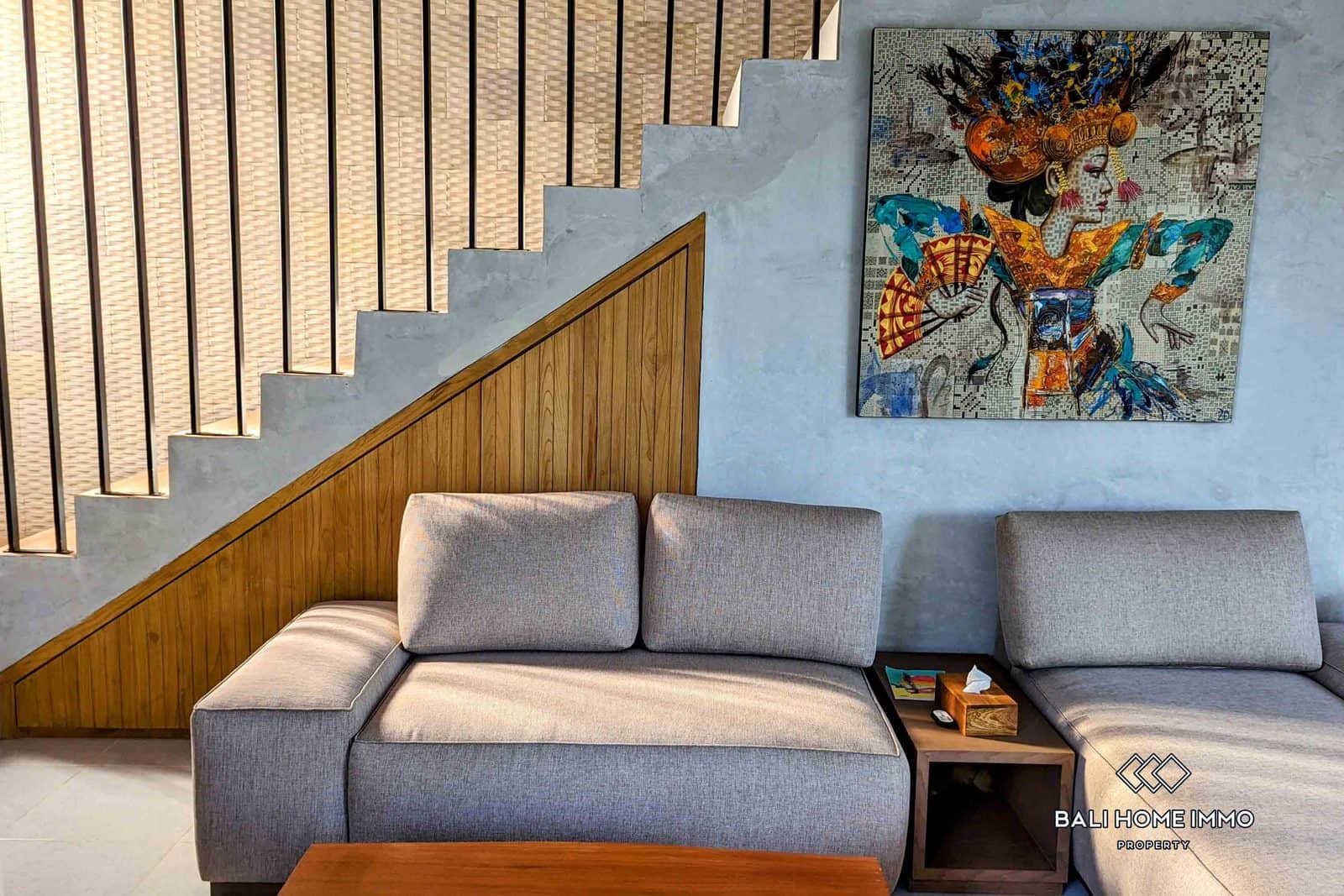 4-bedroom freehold villa in Canggu — photo 5 of 5