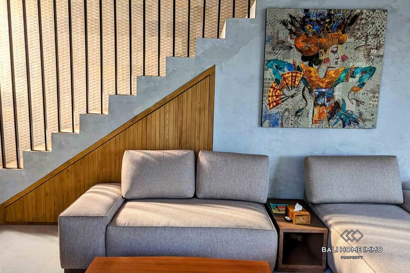 4-bedroom freehold villa in Canggu — photo 5 of 5