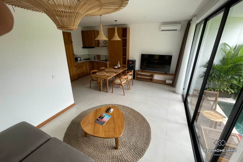 2-bedroom leasehold villa in Umalas — photo 2 of 5